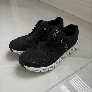 On clouds Women’s cloud5